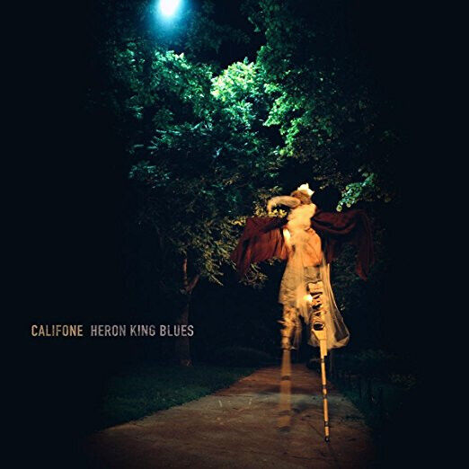 Califone - Heron King Blues -Deluxe-