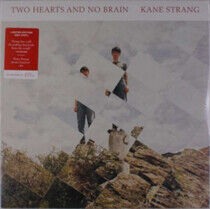 Strang, Kane - Two Hearts.. -Coloured-