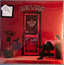 Lahey, Alex - Best of Luck Club -Ltd-