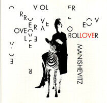 Manishevitz - Rollover
