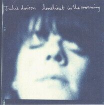 Doiron, Julie - Loneliest In the Morning