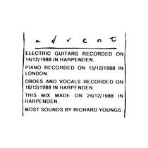 Youngs, Richard - Advent