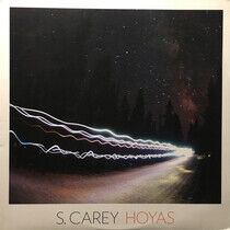 Carey, S. - Hoyas -Mlp-