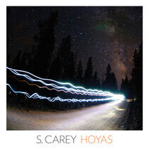 Carey, S. - Hoyas -McD-