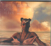 Woods, Jamila - Heavn