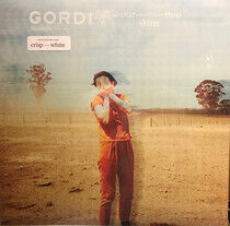 Gordi - Our Two Skins -Coloured-