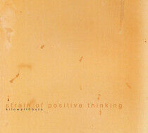 Kilowatthours - Strain of Positive Thinki