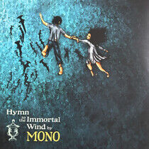 Mono - Hymn To the.. -Coloured-