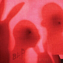 Black Heart Procession - Blood Bunny -McD-