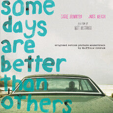 Cooper, Matthew Robert - Some Days Are Better..