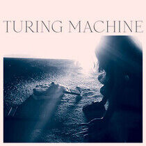 Turing Machine - What is the Meaning of..