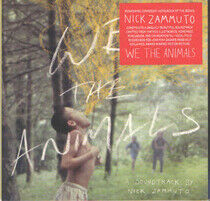 Zammuto, Nick - We Are Animals