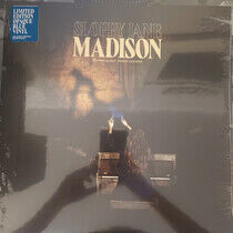 Madison - Sloppy Jane -Coloured-