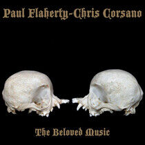 Flaherty, Paul - Beloved Music