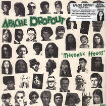 Apache Dropout - Magnetic Heads