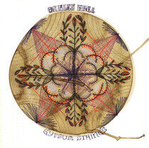 Oakley Hall - Gypsum Strings