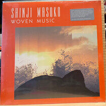 Masuko, Shinji - Woven Music