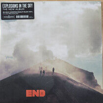 Explosions In the Sky - End -Hq-