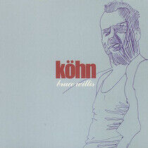 Kohn - Bruce Willis