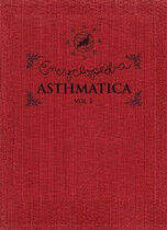 V/A - Encyclopedia Asthmatica