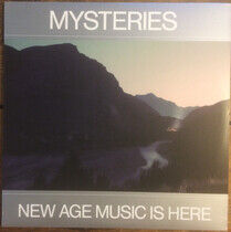 Mysteries - New Age Music is Here