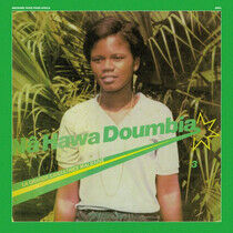 Doumbia, Nahawa - La Grande Contatrice..