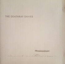 Deathray Davies - Kick & the Snare