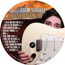 Schultz, Adam - Soulful Distancing