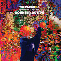 Paradox - Counter Active