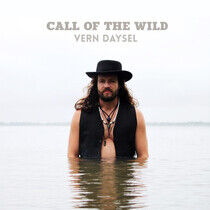 Daysel, Vern - Call of the Wild