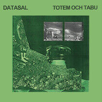 Datasal - Totem Och Babu