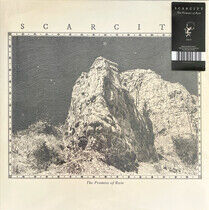 Scarcity - Promise of Rain (Vinyl)