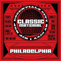V/A - Philadelphia-Classic Mate