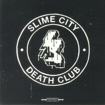 Slime City - Death Club