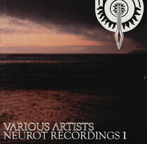 V/A - Neurot Recordings 1