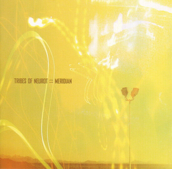 Tribes of Neurot - Meridian