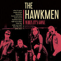 Hawkmen - When It's Gone