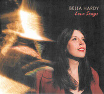 Hardy, Bella - Love Songs