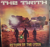 Tirith - Return of the Lydia