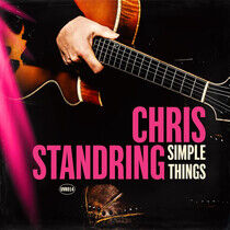 Standring, Chris - Simple Things