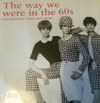 V/A - Way We Were In the 60