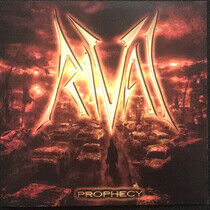 Rival - Prophecy