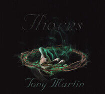 Martin, Tony - Thorns