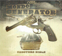 Mondo Generator - Shooters Bible