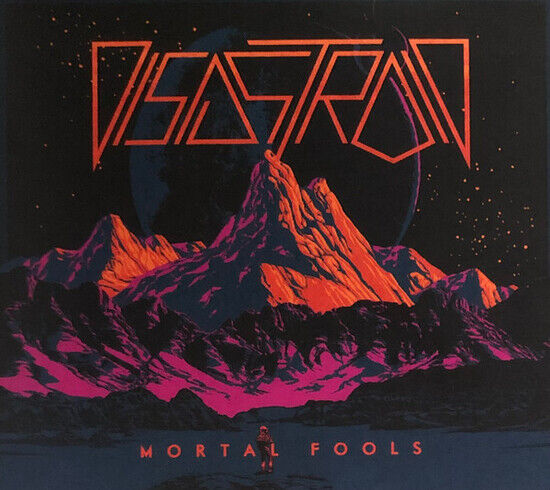Disastroid - Mortal Fools