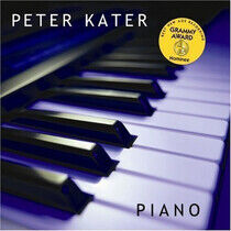 Kater, Peter - Piano
