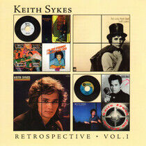 Sykes, Keith - Retrospective