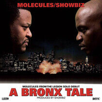 Molecules & Showbizz - Bronx Tale