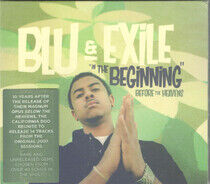 Blu & Exile - In the Beginning:..