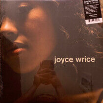 Wrice, Joyce - Stay Around